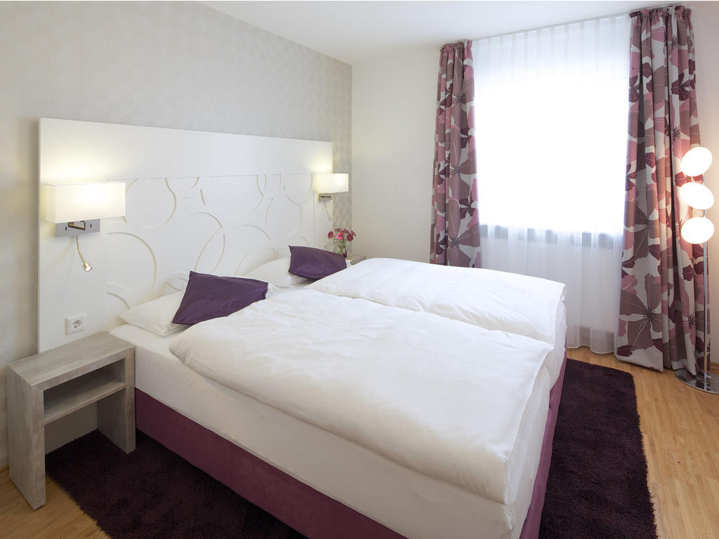 Hotel Karolinger Hof Lorsch Chambre photo