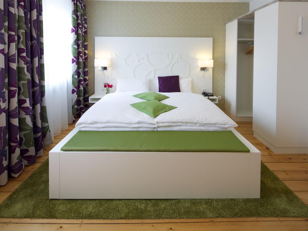 Hotel Karolinger Hof Lorsch Chambre photo