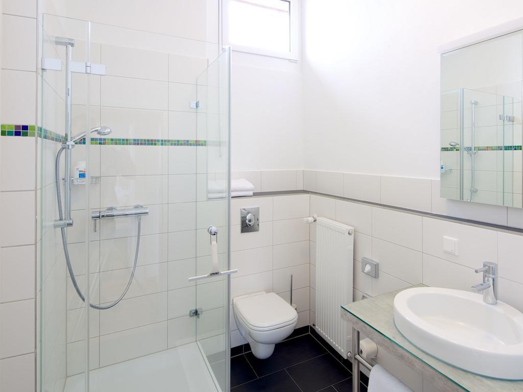 Hotel Karolinger Hof Lorsch Chambre photo