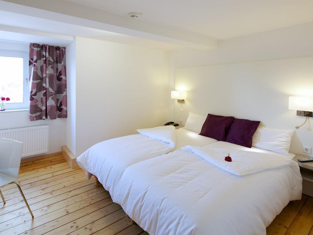 Hotel Karolinger Hof Lorsch Chambre photo