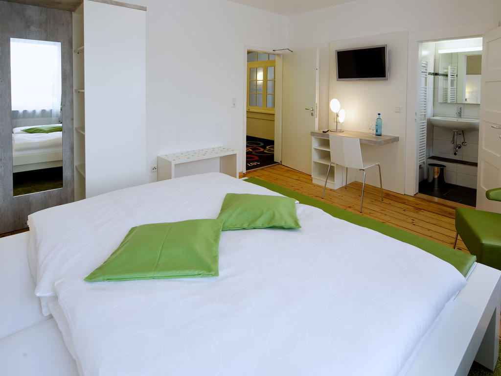Hotel Karolinger Hof Lorsch Chambre photo